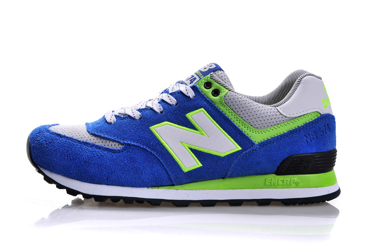 Chaussure New Balance Running 574 Homme Pas Cher